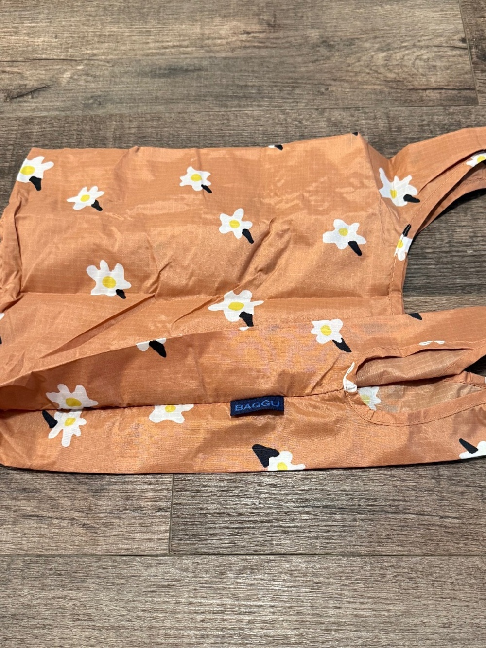 Baggu Baby Reusable Tote - Picture 5 of 5